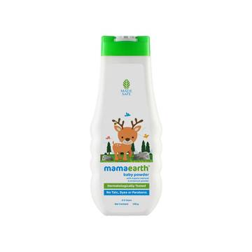 Mamaearth Baby Powder (0 - 5 Years)